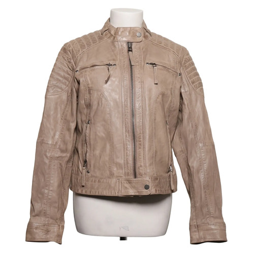 Ricano lederjacke damen - lederjacke,,