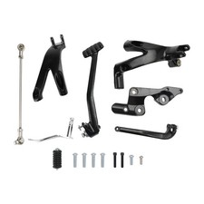 M8 Fußrastenalage/ Forward