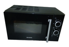 Severin MW 9272 Mikrowelle