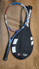 Babolat tennisschläger mit - babolat,