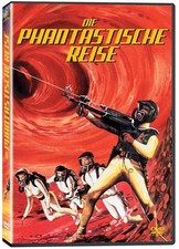 Die phantastische Reise
