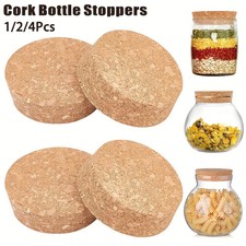 Große Korkstopfen