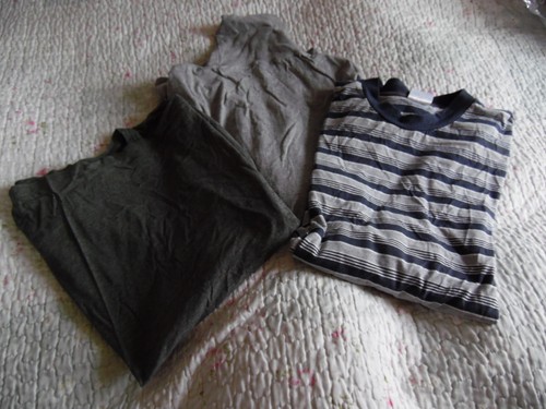Kleiderpaket herren 2xl - gr.,