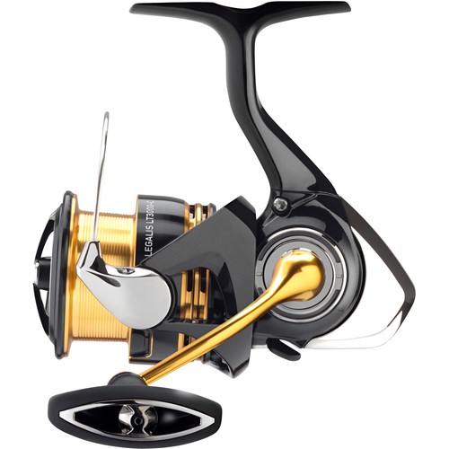 Daiwa spinnrolle legalis lt - daiwa,
