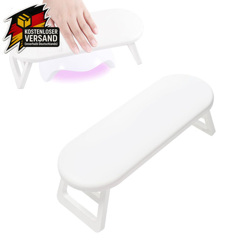 Nagelstudio handauflage kissen - handauflage,