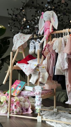 Baby mädchen kleidung bis - bis, zu