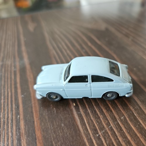 Wiking 1600 tl - wiking, vw