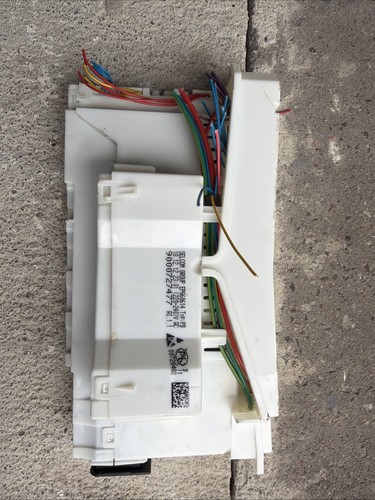 Bosch siemens elektronik - elektronik, ews