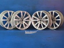 Audi A8 Felgen 18 Zoll original Alufelgen 4N0601025A