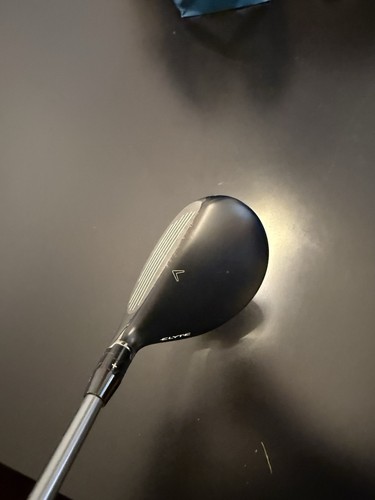Callaway elyte hybrid - hybrid, 4