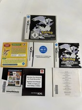 Nintendo DS Spiel - Pokemon