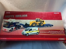 Zum Verkauf Steht 1 LKW Modell