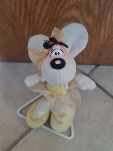 Diddlina ballerina diddl - ballerina,