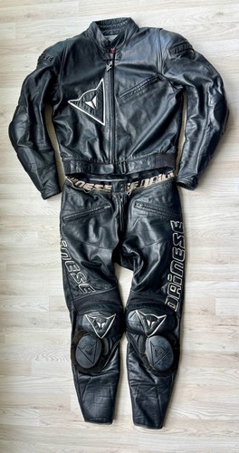 Original lederkombi dainese - original,