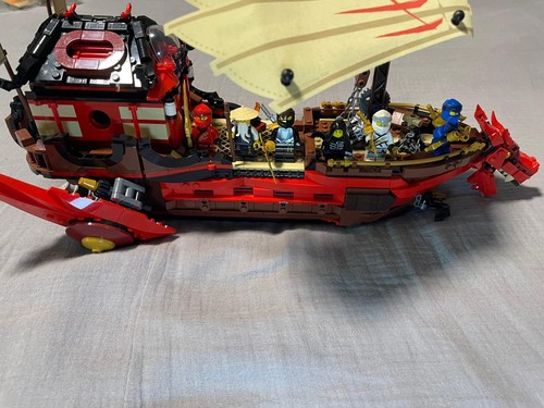 Lego ninjago - ninjago,