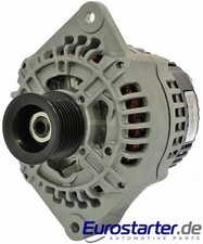 1*** Lichtmaschine Neu - OE