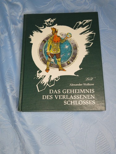 Alexander wolkow das - alexander, "das