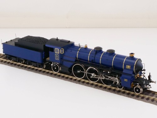 Roco 63360 bayerische 6 - bayerische, 3/6