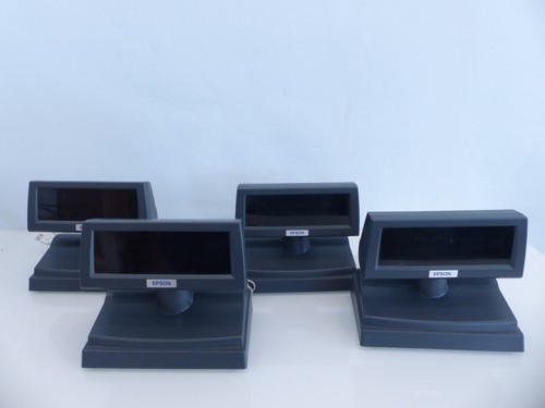 Epson m58dc kundendisplay - epson,