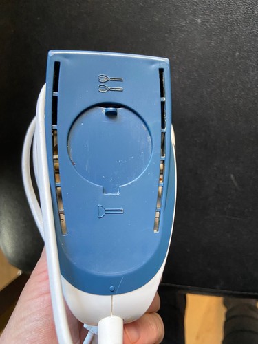 Handmixer siemens 450w mit