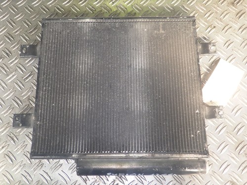 8388 klimakondensator daihatsu - klimakondensator,