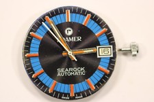 Roamer MSTWerk Automatik Kal