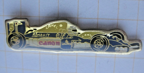 Camel formel renault - 1, /