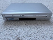 LG DVS7905S DVD-Player