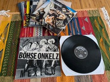 Böhse onkelz - böhse,