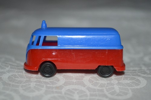 Groschenauto dbgm vw t1 - vw,