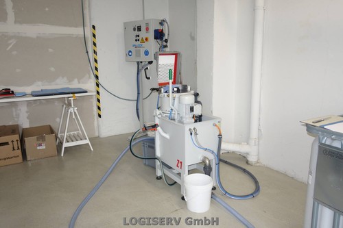 Spaleck fliehkraft - spaleck,