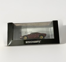 Minichamps Modellauto