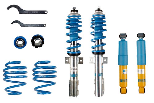 Bilstein b14 gewindefahrwerk - bilstein,