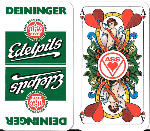3 sehr alte - , brauerei