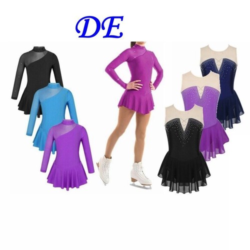 Ranrann kinder ballettkleid - ranrann,