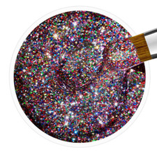 Jolifin Farbgel Multi Color