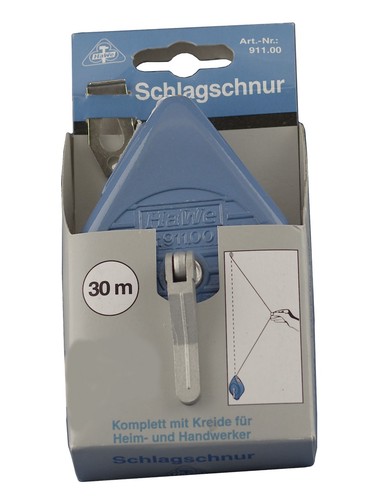 Schlagschnurgerät farbpulver - schlagschnurgerät,,