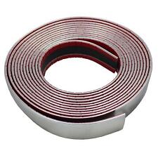 Chrom Zierleiste 30mm x 5m