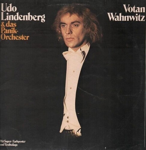 Udo lindenberg das - &,