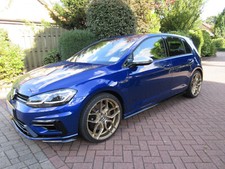 Lenso Conquista CQC 8,5x19