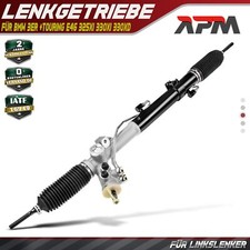 Lenkgetriebe Servolenkung