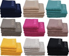 JOOP! 1600 Gästetuch 3er Set