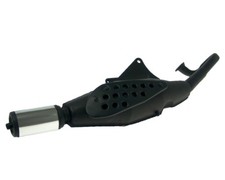 Roller AUSPUFF AUSPUFFANLAGE