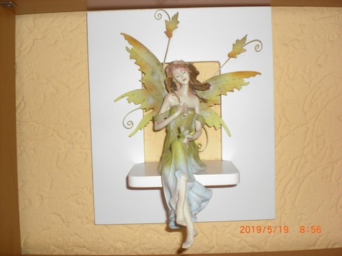Elfen figuren - elfen,