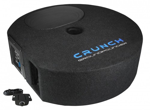Crunch gp690v2 aktive active - crunch,