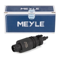 MEYLE 1009550008 Waschwasserpumpe für AUDI A4 B5 A6 C4 A8 D2 D3 80 B4 vorne