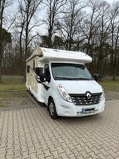 wohnmobil teilintegriert gebraucht automatik