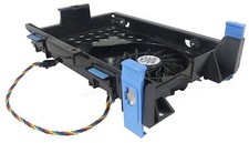  Dell Optiplex 745 755 760 SFF NH645 Festplatte Caddy CPU Lüfter