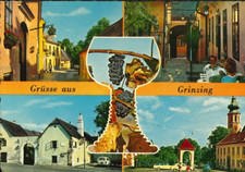 Austria - Österreich - Vienna