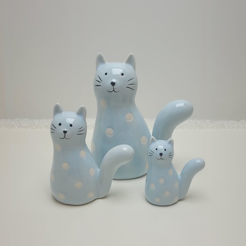 Gilde porzellan katze - gilde,